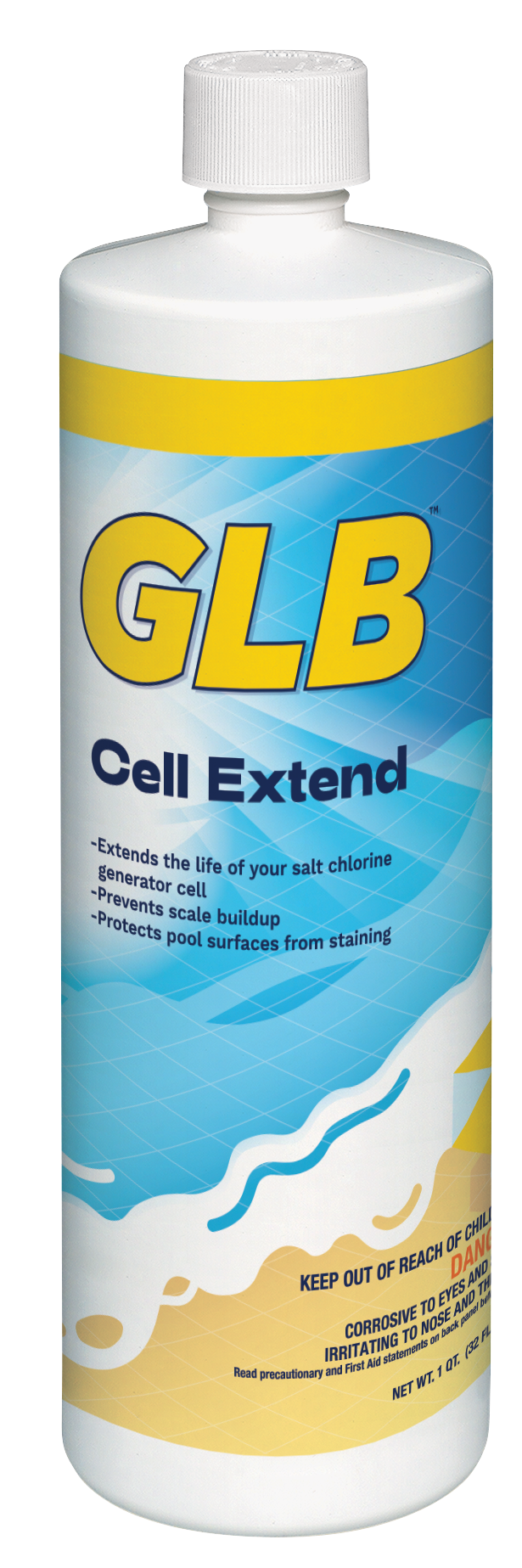 GLB Cell Extend - Quarts - Item #71422